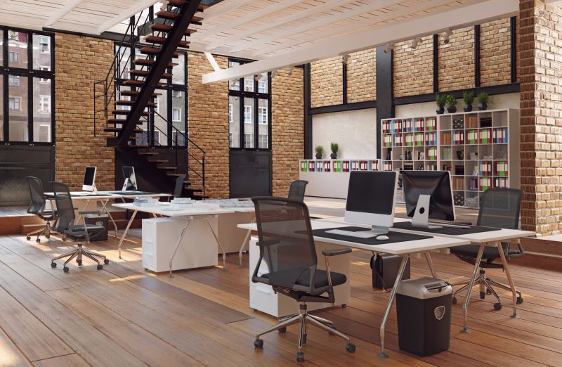 Commercial Hardwood Service in Westford, MA