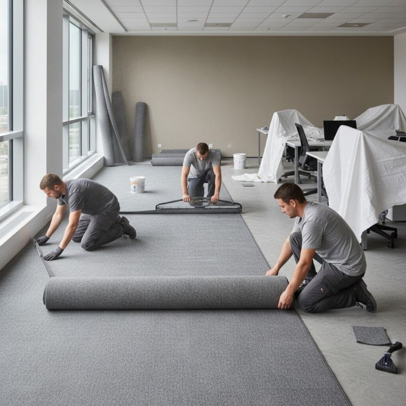 Flooring Service in Westborough, MA