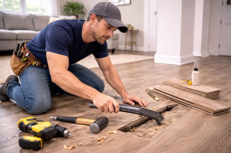 Flooring Service in Westborough, MA