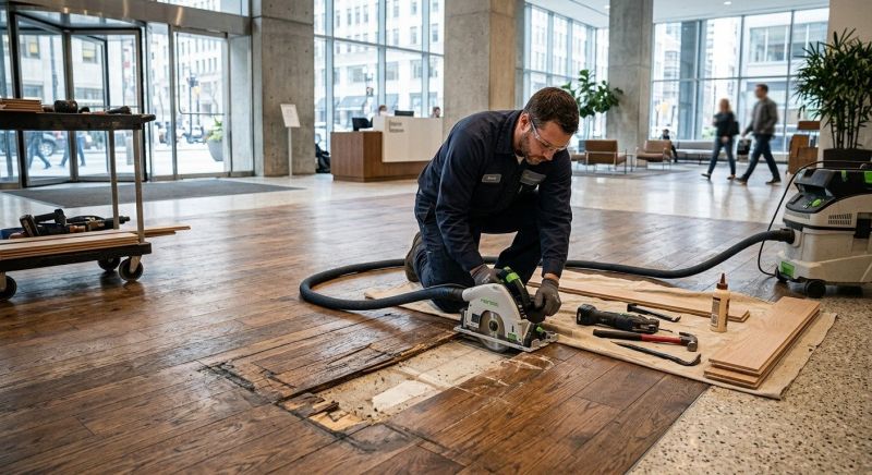 Flooring Service in Westborough, MA