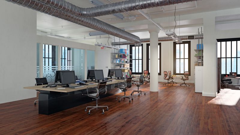 Commercial Hardwood Service in Ayer, MA
