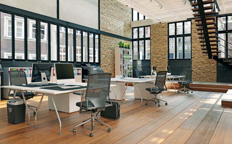 Commercial Hardwood Service in Bellingham, MA