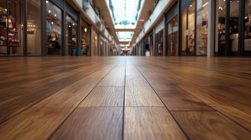 Commercial Hardwood Service in Bolton, MA