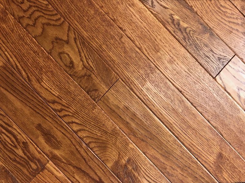 Commercial Hardwood Service in Sherborn, MA