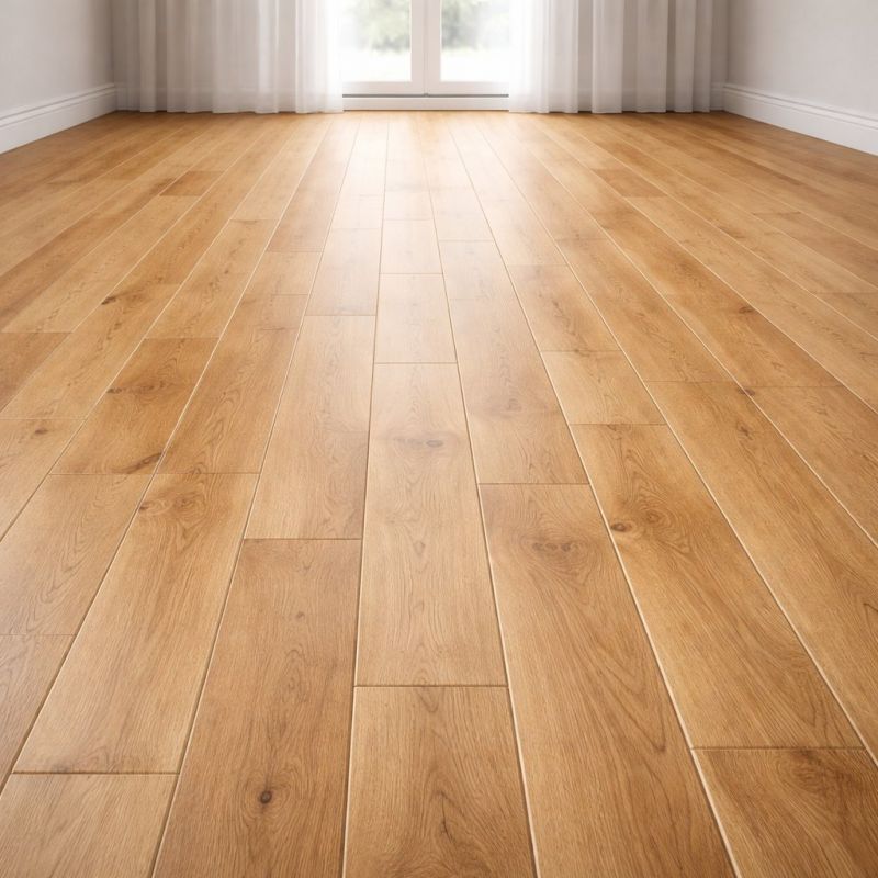 Engineered Wood Installation in Westborough, MA