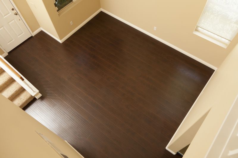 Laminate Floor Installation in Ayer, MA