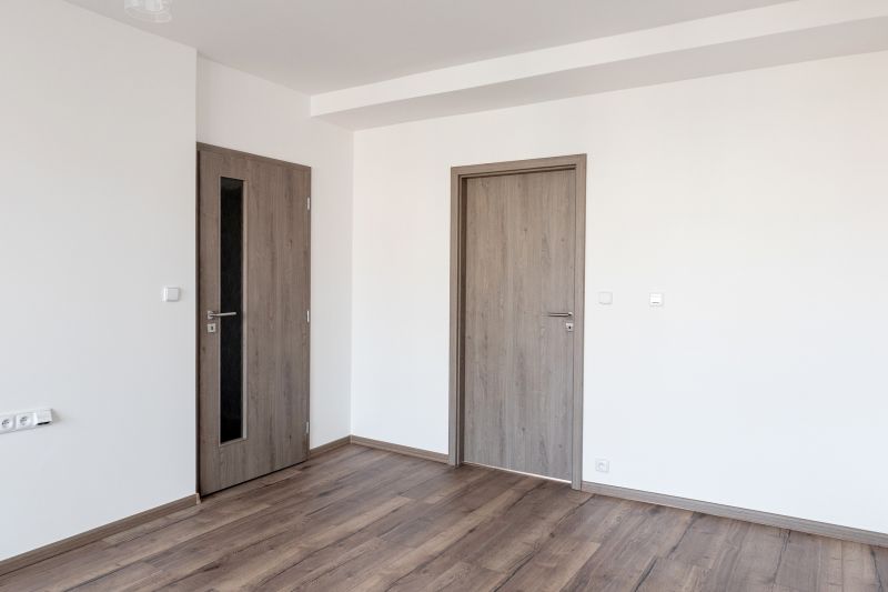Laminate Floor Installation in Clinton, MA