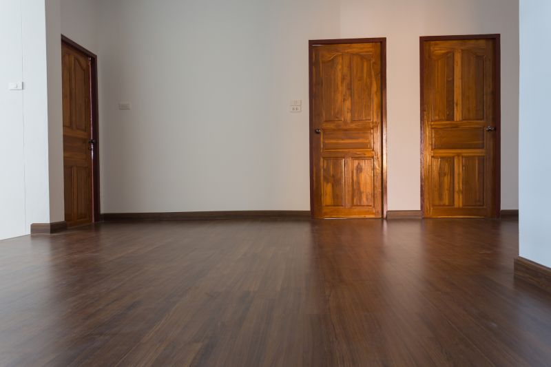 Laminate Floor Installation in Northborough, MA