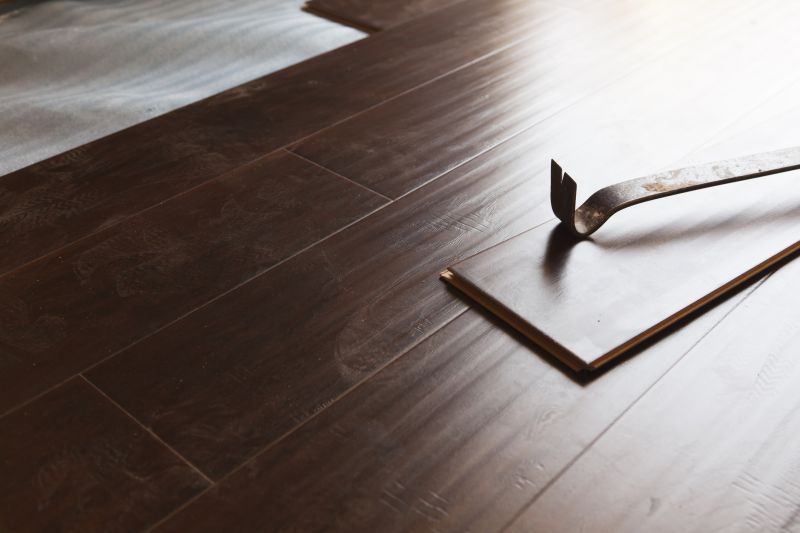Laminate Floor Installation in Northborough, MA