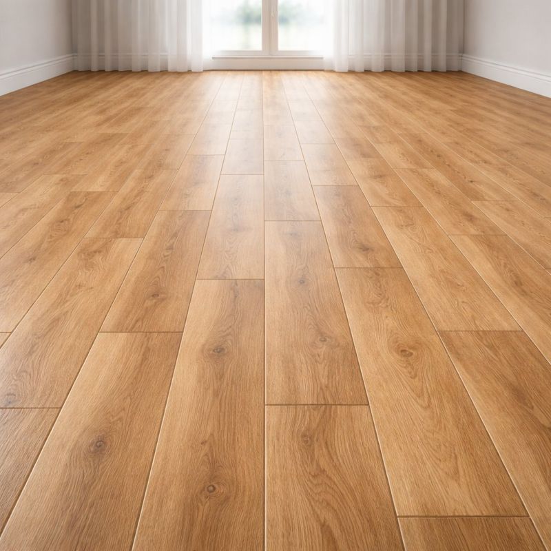 Laminate Floor Installation in Sharon, MA