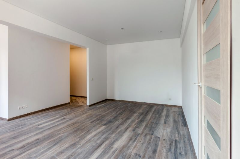 Laminate Floor Installation in Waltham, MA