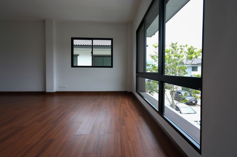 Laminate Floor Installation in Woonsocket, RI