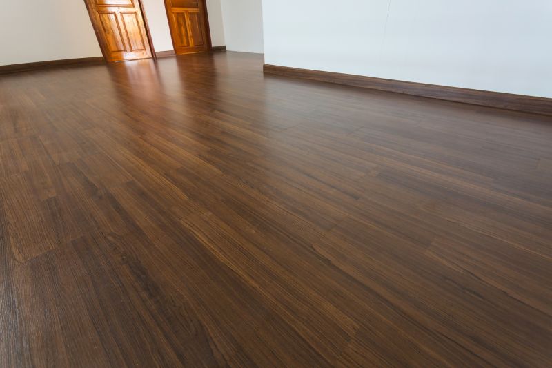 Laminate Floor Remodeling in Westborough, MA