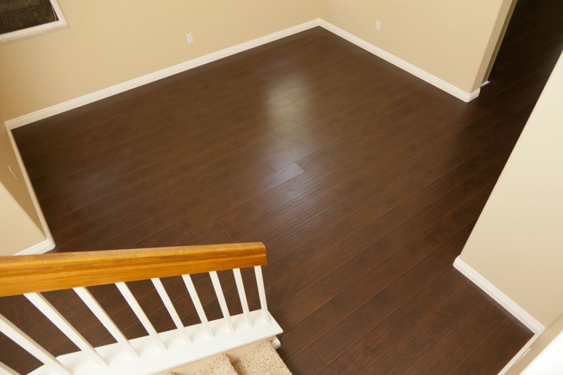 Laminate Floor Replacement in Hudson, MA