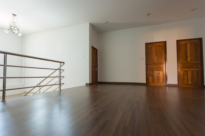 Laminate Floor Replacement in Westborough, MA