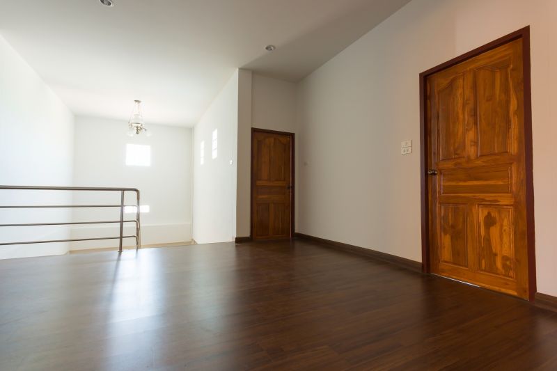 Laminate Floor Replacement in Newton, MA