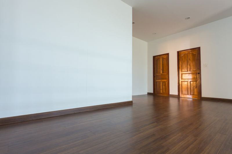 Laminate Floor Replacement in Westwood, MA