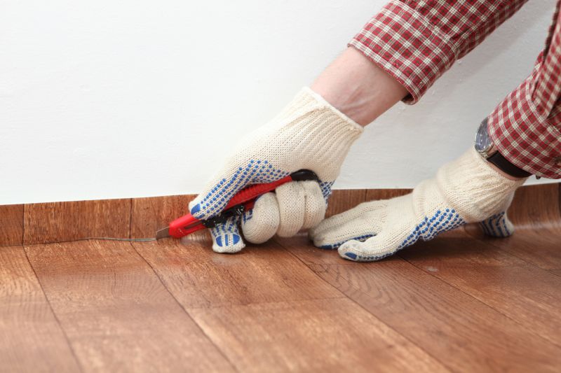 Linoleum Floor Installation in Ayer, MA