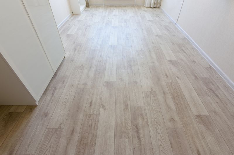 Linoleum Floor Installation in Norwood, MA