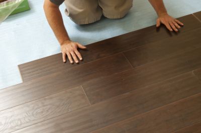 Lvt Flooring Installation in Watertown, MA