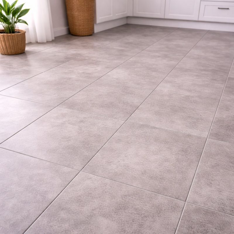 Vinyl Tile Replacement in Westborough, MA